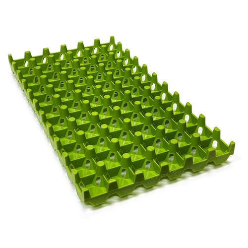 シチメンチョウ卵セッタートレー - 0248  - GQF Manufacturing Company - 鶏卵 / 鶏卵 / プラスチック製