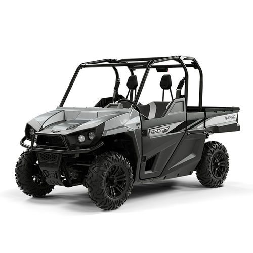 4x4サイド・バイ・サイド・ビークル - STAMPEDE EPS+ - Textron Off Road - 2人用 / ガソリンエンジン