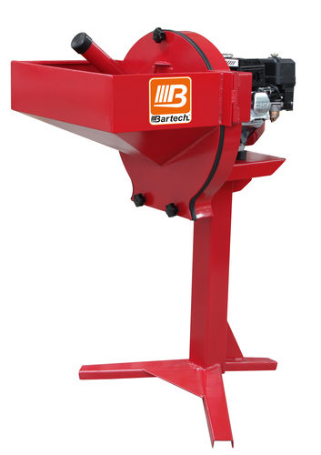 飼料粉砕機 - 8680640076409 - BARBAROS MOTOR MAKINA SANAYI IC VE DIS TIC LTD STI