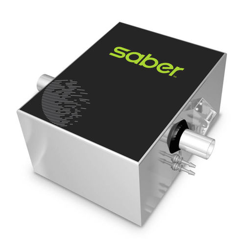 牛乳用体細胞カウンター - Saber™ SCC - LIC Automation - 自動