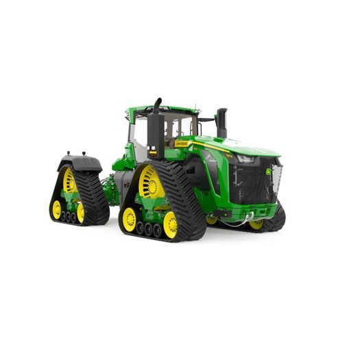 ジョンディア　トラクター 新型ジョンディア1404中古トラクター、JDエンジン付き - 中国