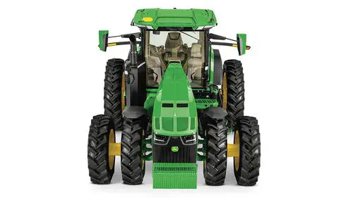 John Deere トラクター(キャタピラ) 61rxK7taRvL._AC_UL210_SR210,
