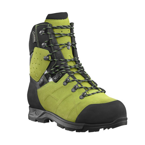 林業用作業用ブーツ - ULTRA 2.0 GTX - HAIX®-Schuhe - 防水・防塵性能 / 切断保護 / ミッドソール付き