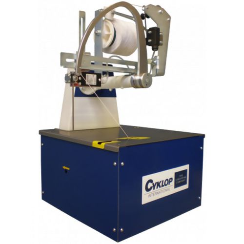 切花結束機 - Cyklop Axro FQC2 - Pack TTI / Weber Cooling