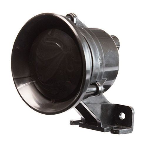 音ホーン - RÉ - Braslux Industria de Autopecas Ltda - 農業機械用