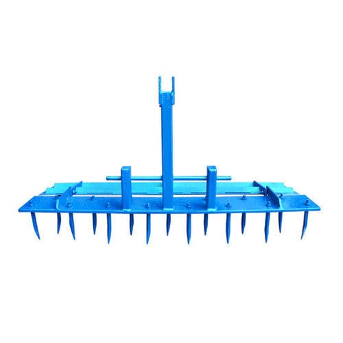 草わら取り機 - TR series  - JEEGEE AGRI EQUIP MANUFACTURING Co., Ltd.