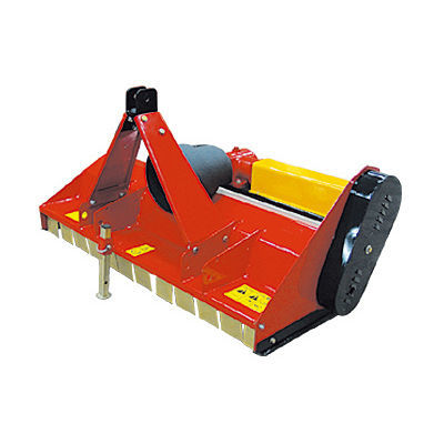 車載型草刈り機 - MJR series  - JEEGEE AGRI EQUIP MANUFACTURING Co., Ltd. - フレール式