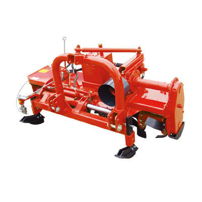 ロータリ耕うん機 - PTXD series  - JEEGEE AGRI EQUIP MANUFACTURING Co., Ltd.