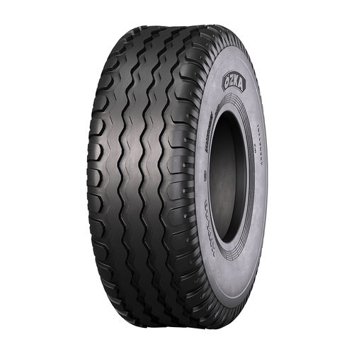 ハーベスター用タイヤ - KNK - 48 - ÖZKA TYRES - ÖZKA Lastik ve Kauçuk Sanayi Tic. A.S. - 浮力