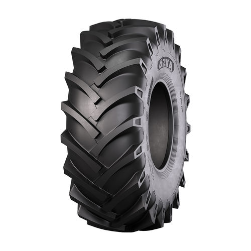 ハーベスター用タイヤ - KNK - 50 - ÖZKA TYRES - ÖZKA Lastik ve Kauçuk Sanayi Tic. A.S. - 自動洗浄