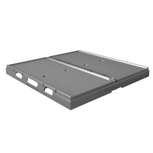 分割用卵 トレイ - EggsCargo Mini Divider - GI-OVO B.V.