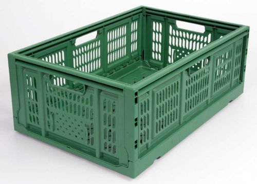 野菜用コンテナー - FREEBOX 60X40X18 - Pentaplast - 果物用 / プラスチック製