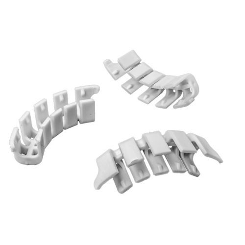 プラスチック製植物サポートクリップ - Flextruss BIO - PRECIMET H.C.E. - トマト用