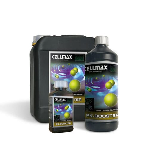 有機肥料 - PK Booster - cellmax - PK / カリウム / 液体