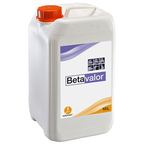動物用飼料サプリメント - Betavalor - timacagro - 牛用 / ヤギ用 / ヒツジ用