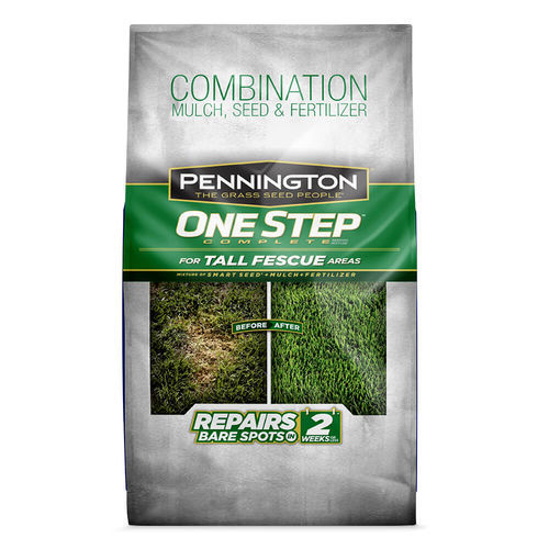 芝生の種子 - ONE STEP COMPLETE  - pennington