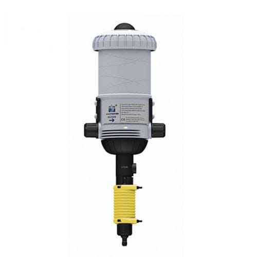 分配ポンプシステム - XS2504 - Shanghai Xishui Agriculture& Animal Husbandry Equipment Co.,Ltd