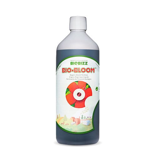 有機肥料 - BIO·BLOOM™ - Biobizz - カリウム / 窒素 / 微量金属入り