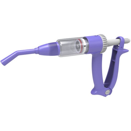 塗料用動物用注射器 - simcro - 自動 / 牛用