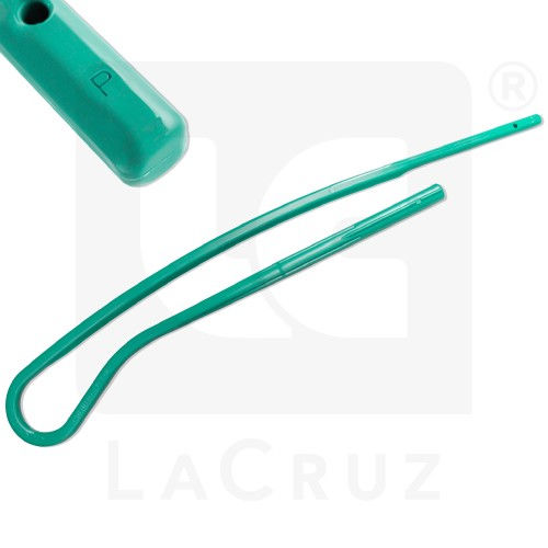 収穫機用振りロッド - FRP2GRE - LaCruz S.r.l. - Gregoire Besson / 強化 / 純正