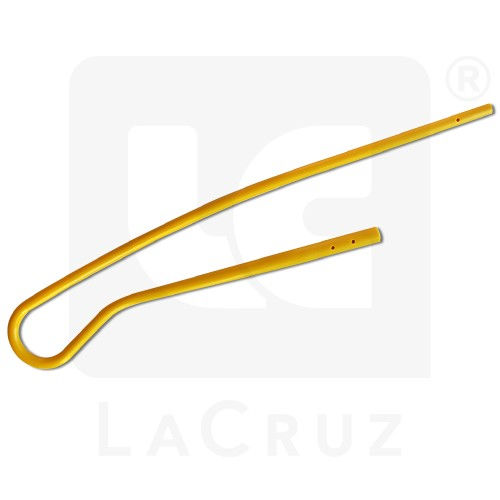 収穫機用振りロッド - FRPRGREG - LaCruz S.r.l. - Gregoire Besson / 強化 / 純正