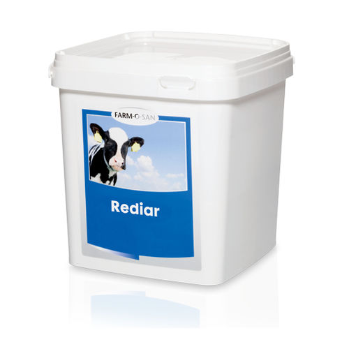 動物用飼料サプリメント - Rediar - farm-o-san - 子牛用 / ミネラル / ゲル