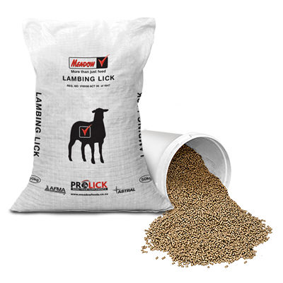 動物用飼料サプリメント - V18598 - meadowfeeds - 牛用 / ヒツジ用 / ビタミン