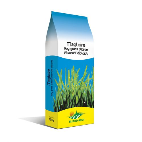 ドクムギ属飼い葉 - Magloire - eliard-spcp - 動物飼料用 / 耐寒性