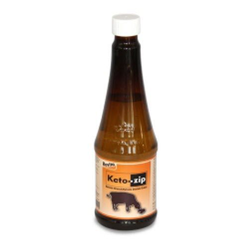動物用飼料サプリメント - Ketozip - Royal İlaç - 牛用 / ヒツジ用 / ヤギ用
