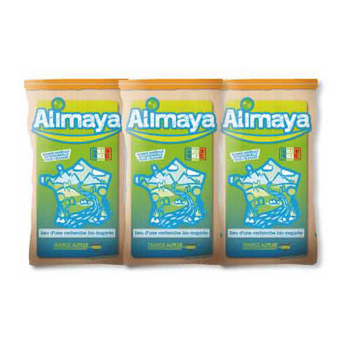 マイコトキシンバインダー飼料添加物 - CATCH MYCO - aliplus - 牛用 / 乾式