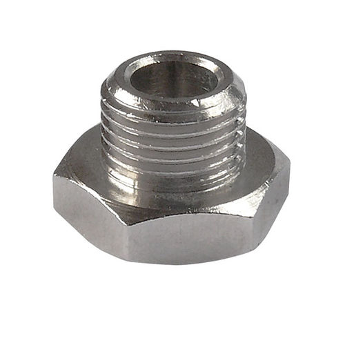 金属製灌漑フィッティング - 455679 - Gestiriego - オス