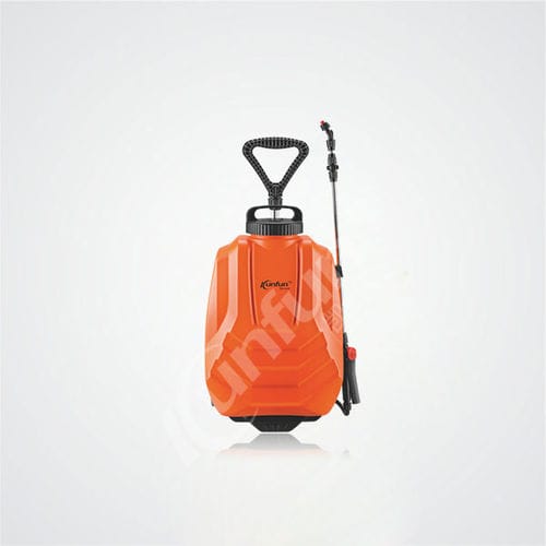 バッテリ－式背負式散布機 - KF-16C-19	KF-16C-20 - kunfunsprayer - 樹木栽培用 / 除草剤向け / 水用