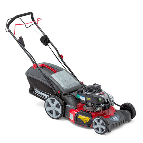 手押し型芝刈り機 - NX-90S - snapper - ガソリン / 収集