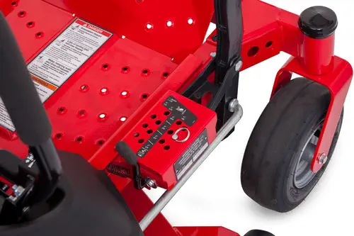 ゼロターン芝刈り機 - ZTX250 - snapper - ガソリン