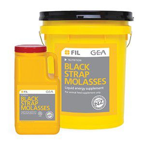 動物用飼料サプリメント - BLACK STRAP MOLASSES - fil - 牛用 / ヒツジ用 / ヤギ用