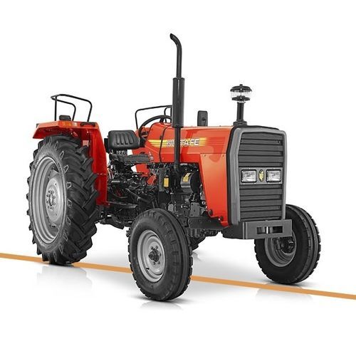 2WDトラクター - 8502  - TAFE - メカニカルトランスミッション / 果樹園用 / ブドウ園用
