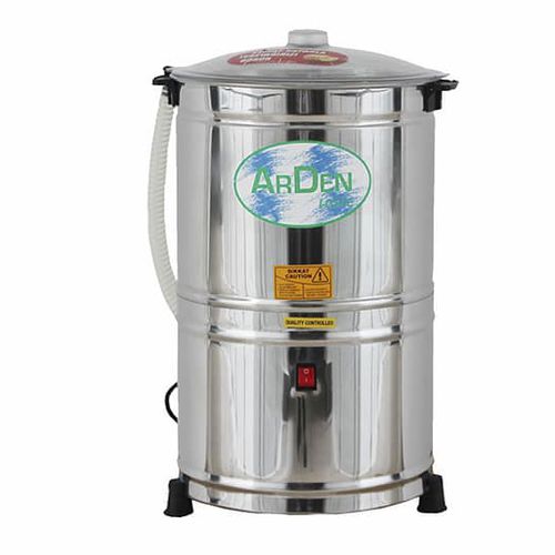 子牛用ミルクヒーター - ARD-CH400 - ARDEN MILKING TECHNOLOGIES - 子羊用 / ヤギ用