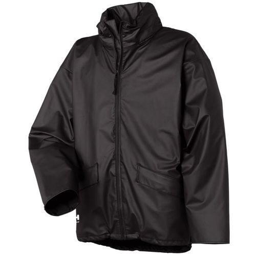 作業用ジャケット - 70180 - Helly Hansen Work Wear - 布製 / PU製 / 雨