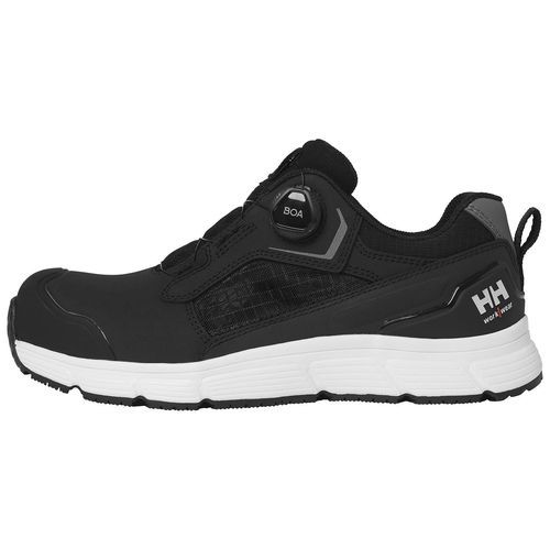 滑り防止作業靴 - KENSINGTON MXR SANDAL BOA S1PS - Helly Hansen Work Wear - 女性用 / 男性用