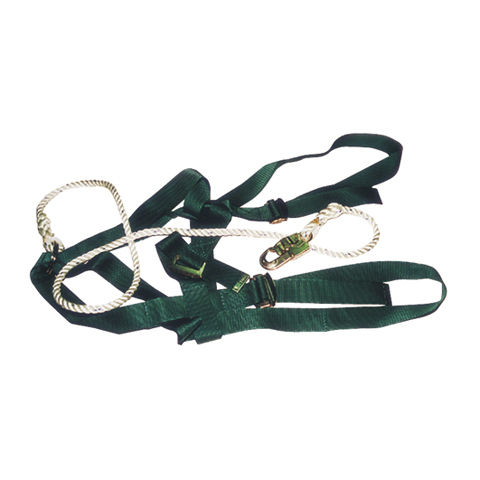 木登り用馬具 - B107 - Bei Bei Entreprise co., Ltd - 作業用 / 安全 / ナイロン製