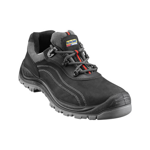 貫通防止作業靴 - 231000019900  - BLAKLADER WORKWEAR - 革製