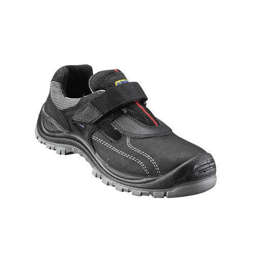 貫通防止作業靴 - 231100009900  - BLAKLADER WORKWEAR - 革製