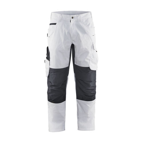 作業用ズボン - 109513301098  - BLAKLADER WORKWEAR - 布製