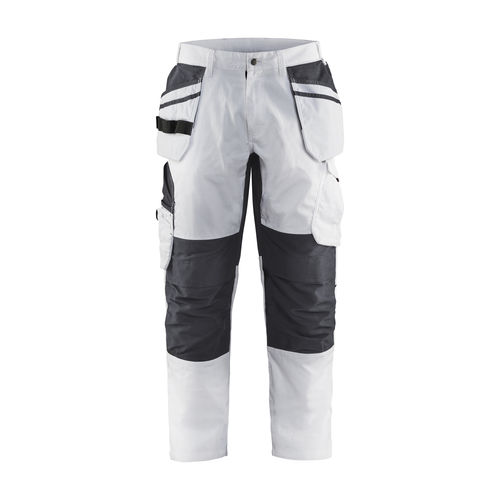 作業用ズボン - 109613301098  - BLAKLADER WORKWEAR - コットン / ポリエステル製