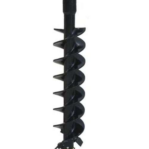 油圧式ソイル・オーガー - HDF  - paladin attachments