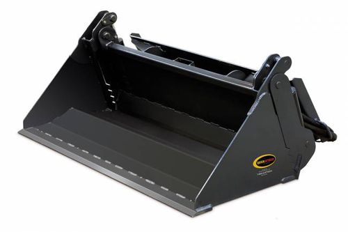 掘り取りショベルバケット - Combo Bucket™ Mini - quickattach - ドージング