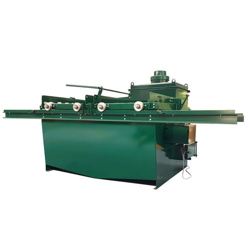 家禽用廃棄物焼却機 - Volkan 1750 - Waste Spectrum Incineration Systems - 豚用 / 牛用 / ペット用