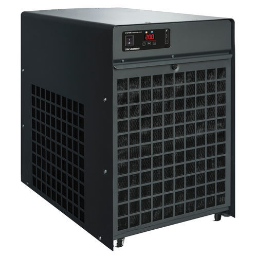 水用冷却器 - TK 6000/H - TECO S.r.l - コンパクト / 水槽用