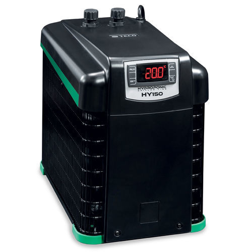 水用冷却器 - HY150 - TECO S.r.l - コンパクト