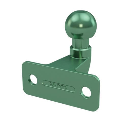 ヒッチボール - 306 series - CYR AXLE